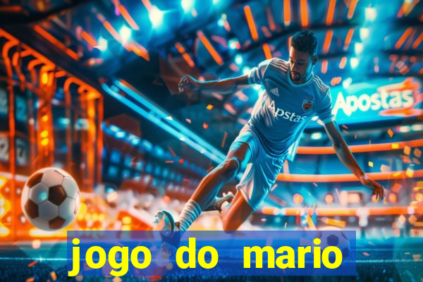 jogo do mario flash 2.0 no click jogos